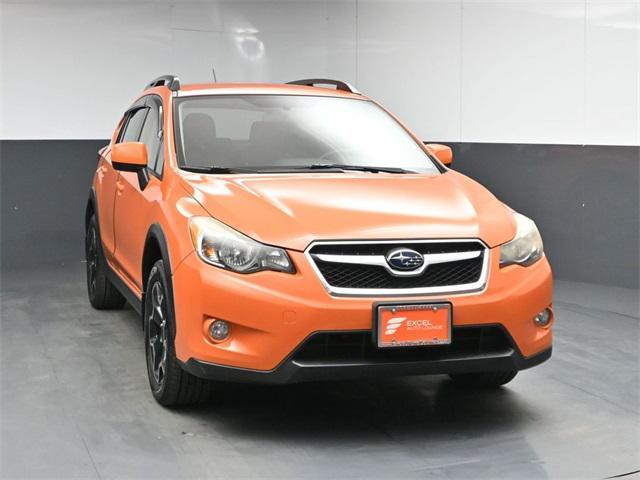 used 2013 Subaru XV Crosstrek car, priced at $8,495