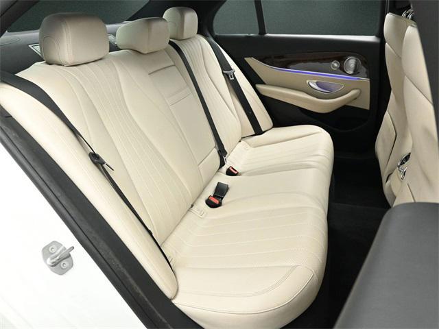 used 2017 Mercedes-Benz E-Class car, priced at $14,521
