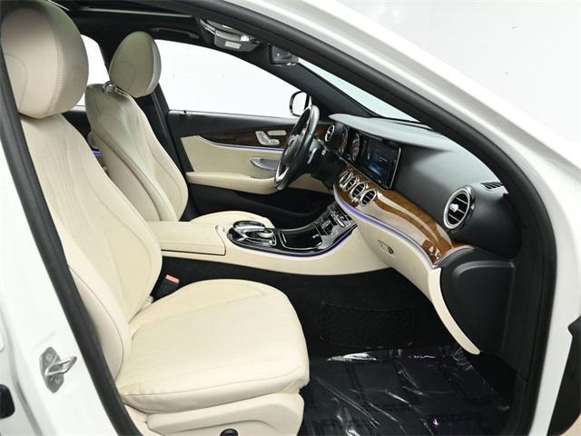 used 2017 Mercedes-Benz E-Class car, priced at $13,524