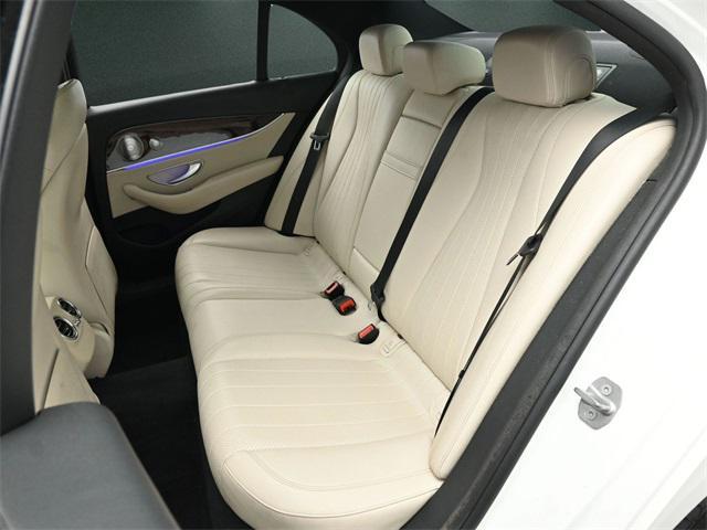 used 2017 Mercedes-Benz E-Class car, priced at $14,521