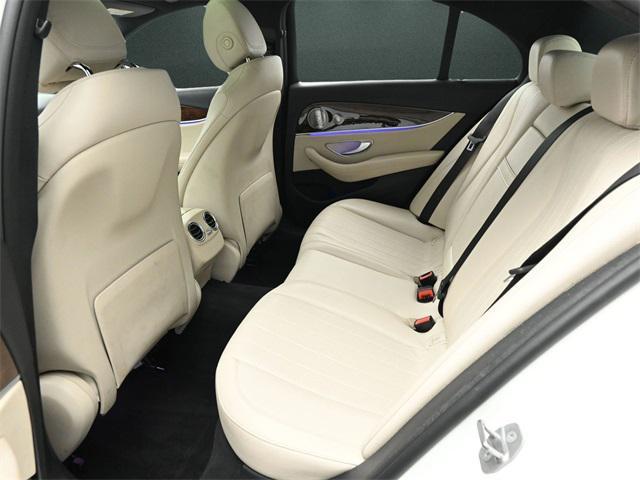 used 2017 Mercedes-Benz E-Class car, priced at $14,521