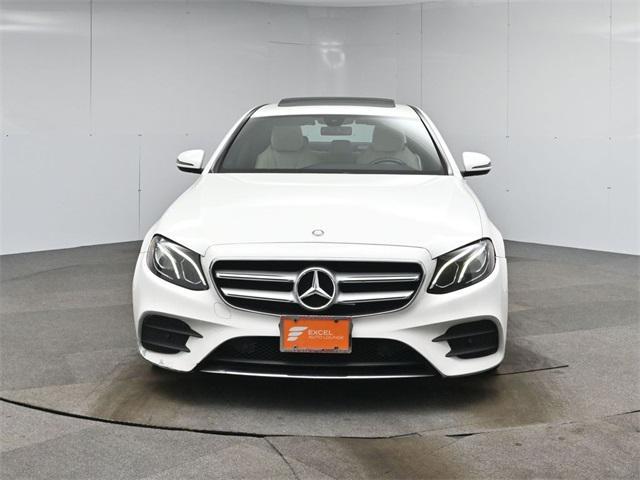 used 2017 Mercedes-Benz E-Class car, priced at $13,524
