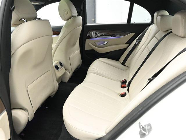 used 2017 Mercedes-Benz E-Class car, priced at $13,524