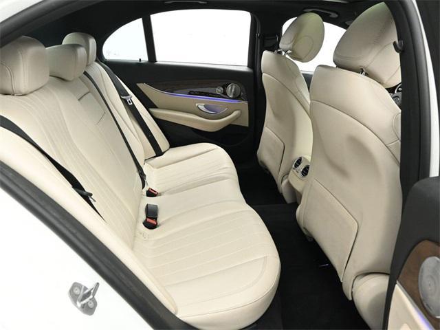 used 2017 Mercedes-Benz E-Class car, priced at $13,524