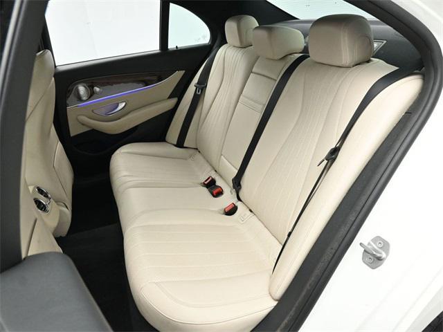 used 2017 Mercedes-Benz E-Class car, priced at $13,524