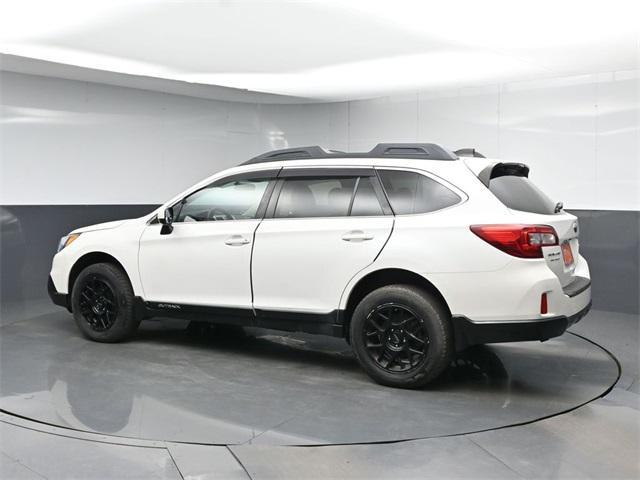 used 2017 Subaru Outback car, priced at $13,547