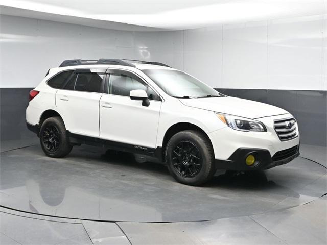 used 2017 Subaru Outback car, priced at $13,547