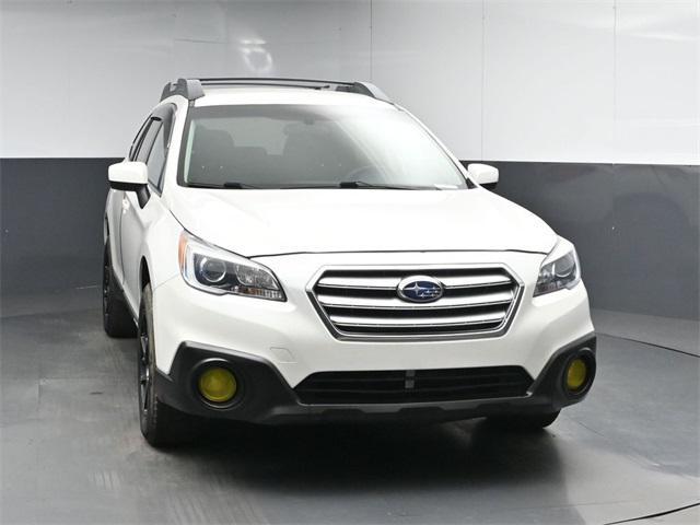 used 2017 Subaru Outback car, priced at $13,547