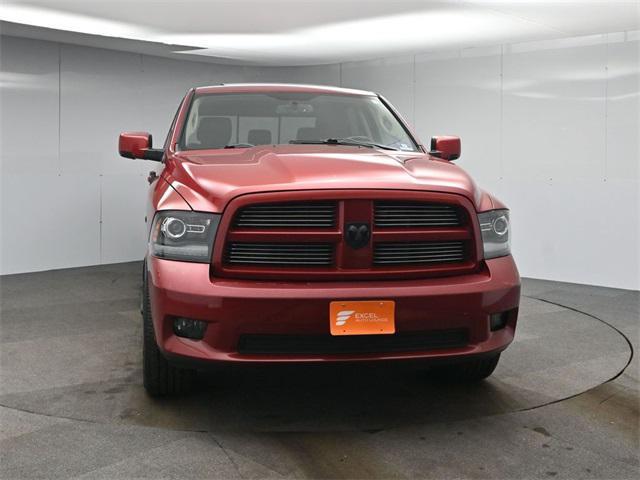 used 2010 Dodge Ram 1500 car, priced at $8,140