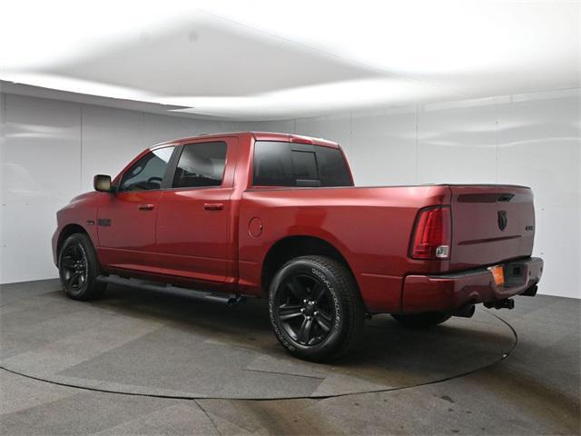 used 2010 Dodge Ram 1500 car, priced at $8,140