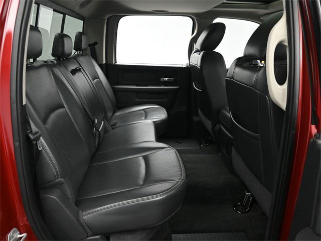 used 2010 Dodge Ram 1500 car, priced at $8,140