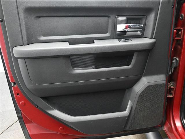 used 2010 Dodge Ram 1500 car, priced at $8,140