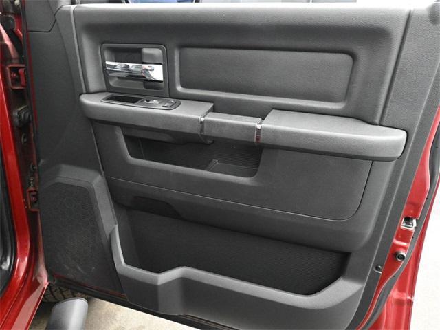 used 2010 Dodge Ram 1500 car, priced at $8,140