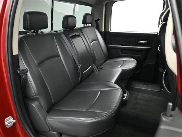 used 2010 Dodge Ram 1500 car, priced at $8,140