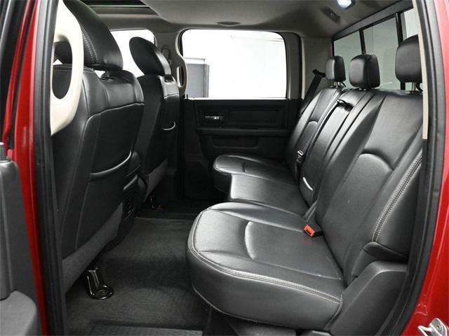 used 2010 Dodge Ram 1500 car, priced at $8,140