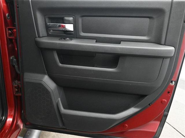 used 2010 Dodge Ram 1500 car, priced at $8,140