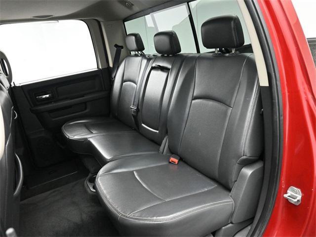 used 2010 Dodge Ram 1500 car, priced at $8,140
