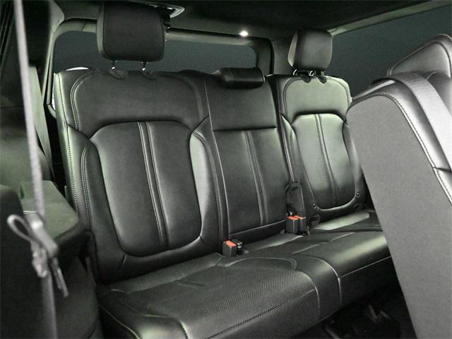 used 2023 Jeep Wagoneer car, priced at $46,495