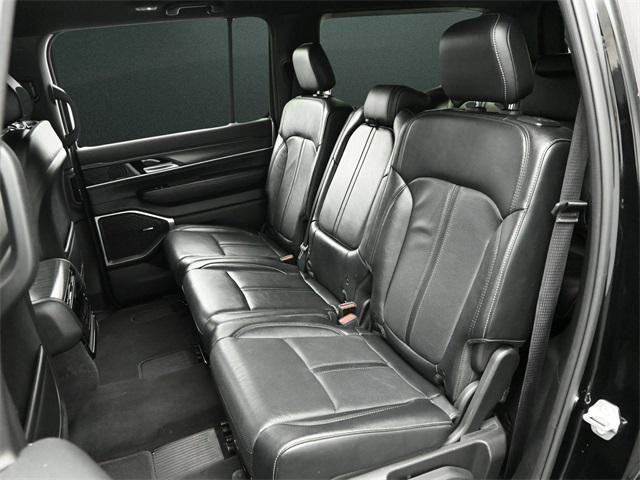 used 2023 Jeep Wagoneer car, priced at $46,495