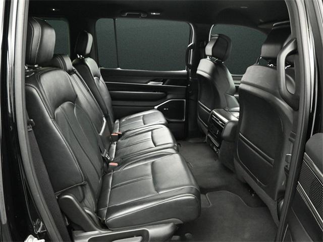 used 2023 Jeep Wagoneer car, priced at $46,495