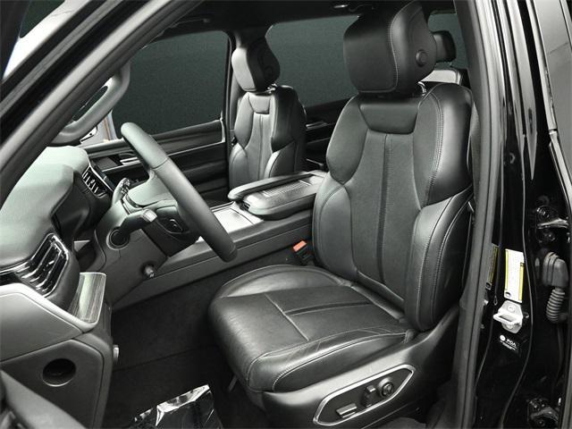 used 2023 Jeep Wagoneer car, priced at $46,495