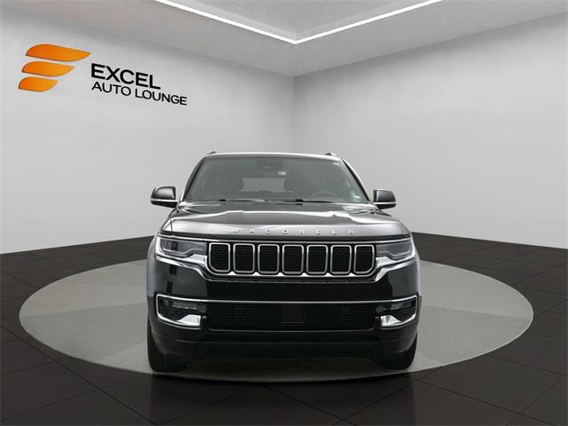 used 2023 Jeep Wagoneer car, priced at $46,495