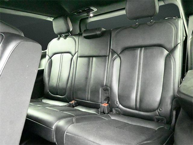 used 2023 Jeep Wagoneer car, priced at $46,495