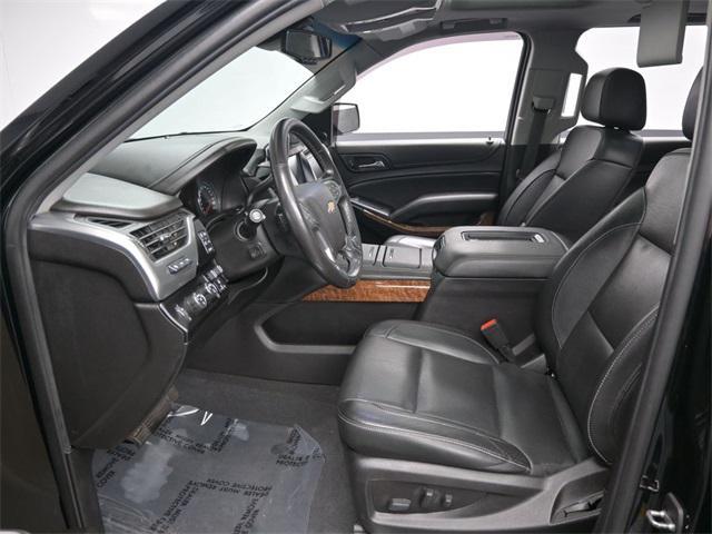 used 2019 Chevrolet Suburban car, priced at $25,890