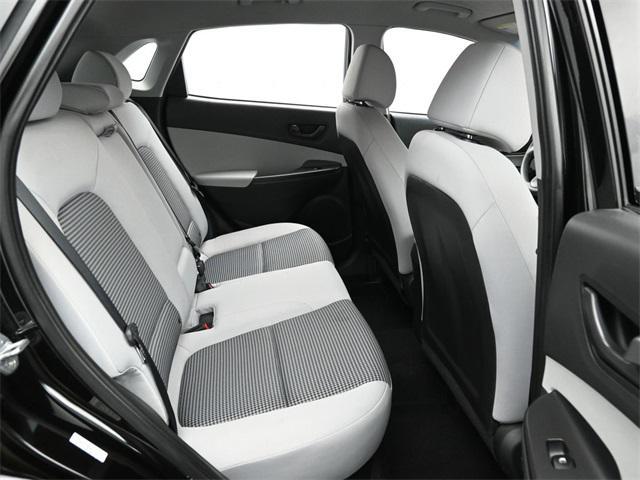 used 2022 Hyundai Kona car, priced at $16,995