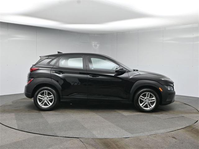 used 2022 Hyundai Kona car, priced at $16,995