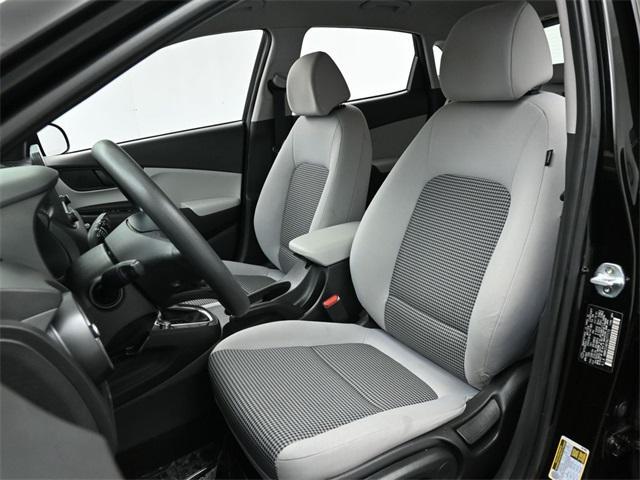 used 2022 Hyundai Kona car, priced at $16,995