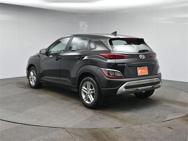 used 2022 Hyundai Kona car, priced at $16,995