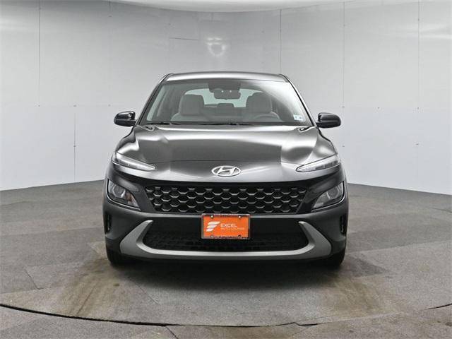 used 2022 Hyundai Kona car, priced at $16,995