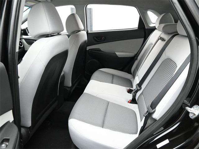 used 2022 Hyundai Kona car, priced at $16,995