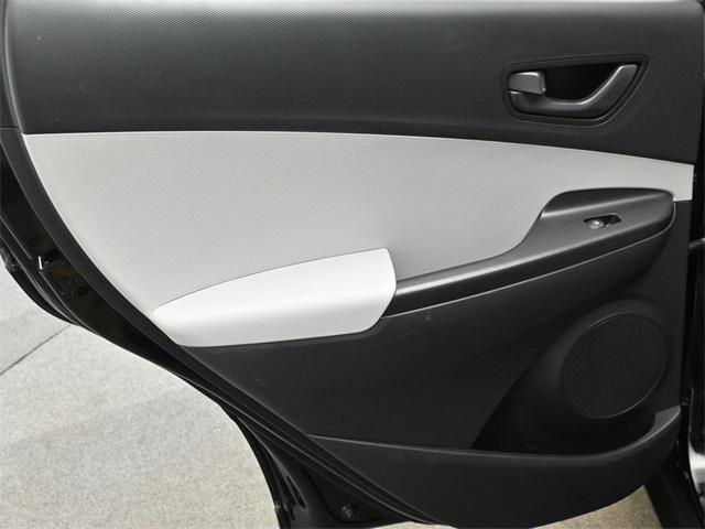 used 2022 Hyundai Kona car, priced at $16,995