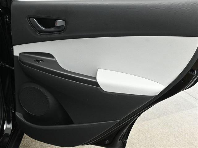 used 2022 Hyundai Kona car, priced at $16,995