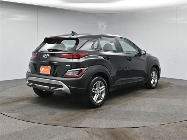 used 2022 Hyundai Kona car, priced at $16,995