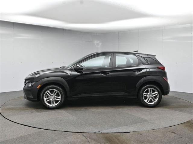 used 2022 Hyundai Kona car, priced at $16,995