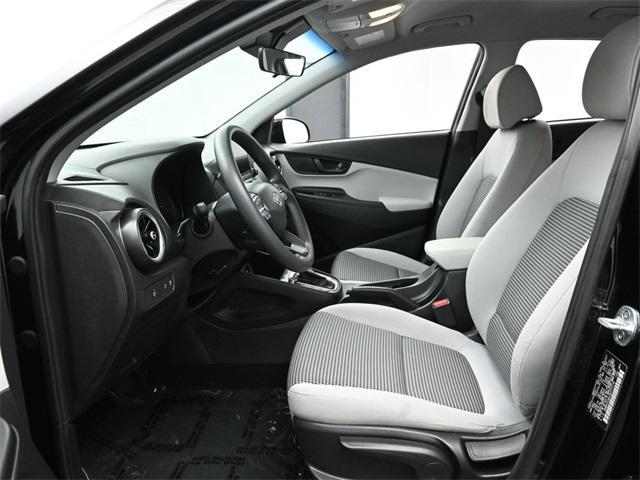 used 2022 Hyundai Kona car, priced at $16,995
