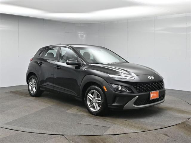 used 2022 Hyundai Kona car, priced at $16,995