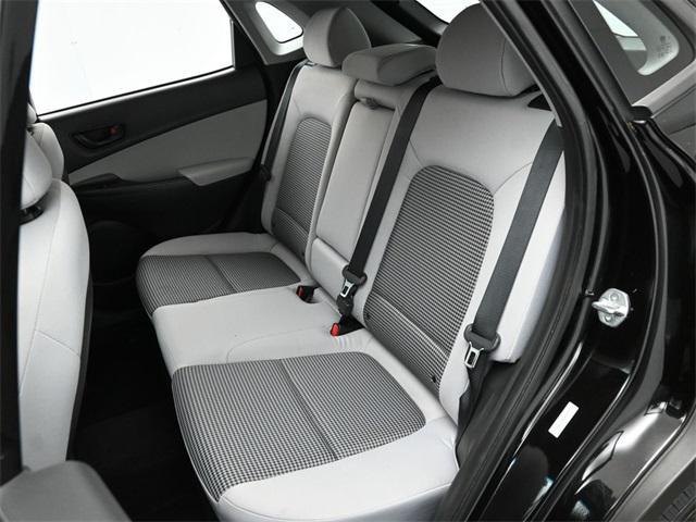 used 2022 Hyundai Kona car, priced at $16,995