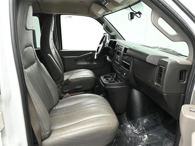 used 2020 GMC Savana 3500 car, priced at $24,890