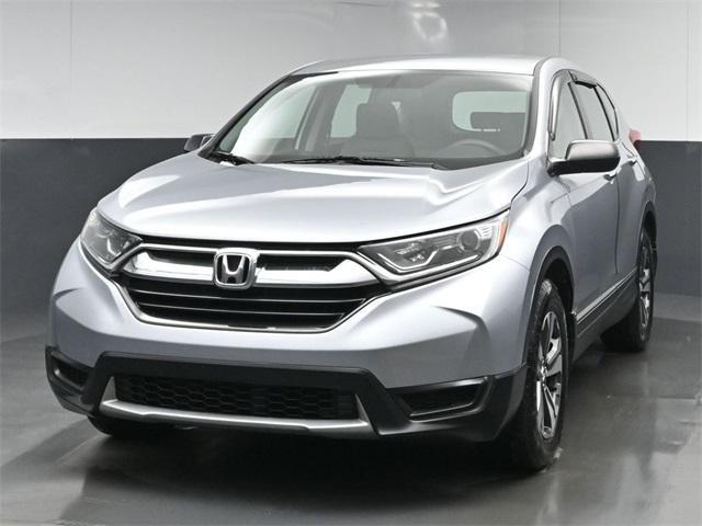 used 2018 Honda CR-V car, priced at $16,597