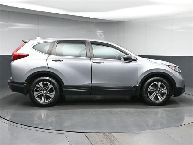 used 2018 Honda CR-V car, priced at $16,597