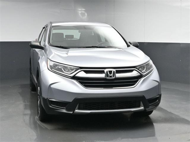 used 2018 Honda CR-V car, priced at $16,695