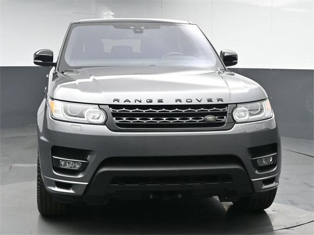 used 2017 Land Rover Range Rover Sport car, priced at $21,044