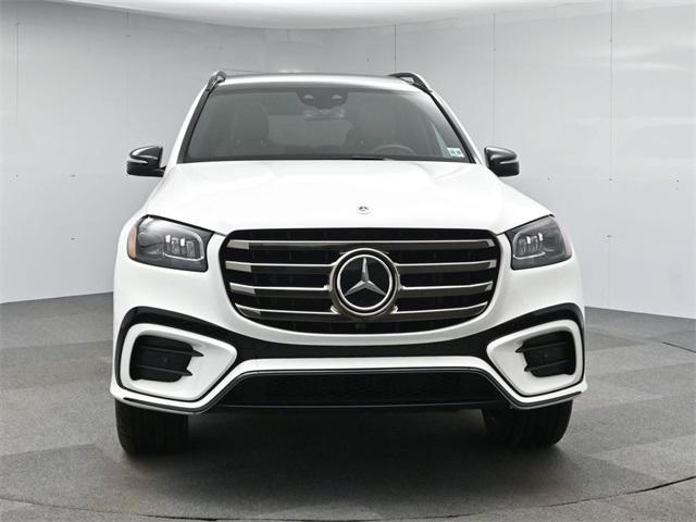 used 2024 Mercedes-Benz GLS 450 car, priced at $65,995