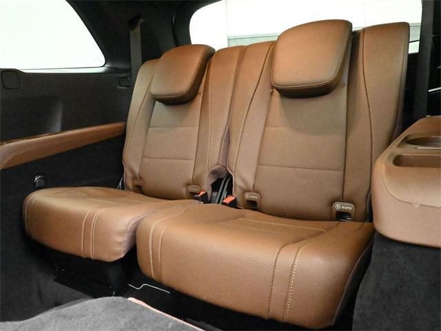 used 2024 Mercedes-Benz GLS 450 car, priced at $65,995