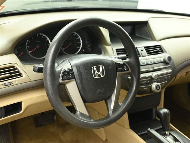 used 2010 Honda Accord car, priced at $4,964