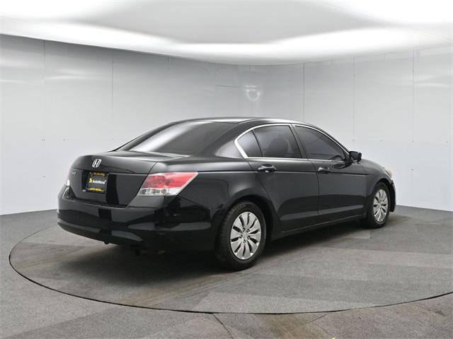 used 2010 Honda Accord car, priced at $4,964